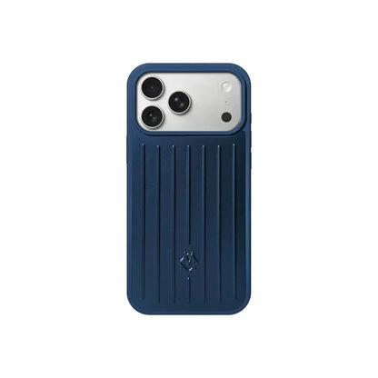Designer Inspired Luggage Case for iPhone 13-17 Series