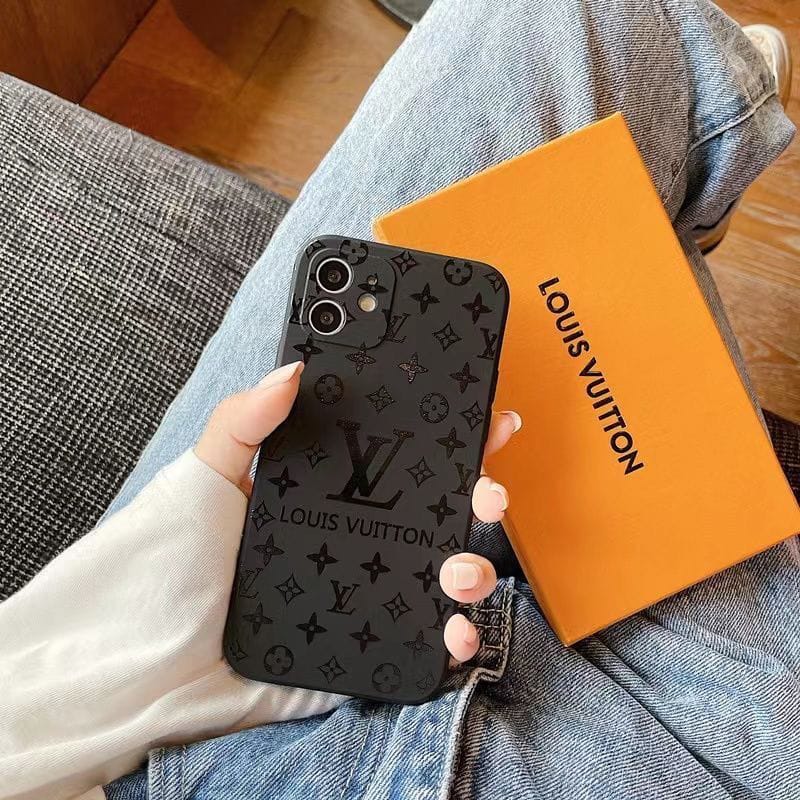 LUXURY IPHONE CASE FOR IPHONE 16 15 14 Roxy New 2