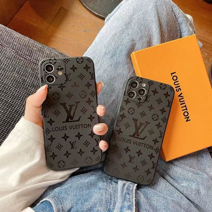LUXURY IPHONE CASE FOR IPHONE 16 15 14 Roxy New 2