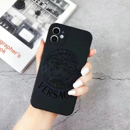 LUXURY IPHONE CASE FOR IPHONE 16 15 14 Roxy New 2