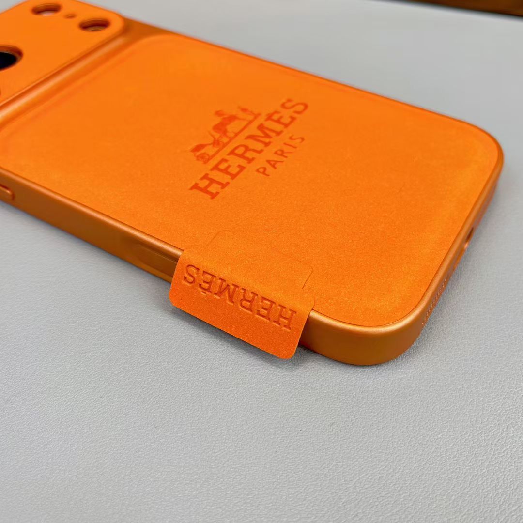 Premium Flip Designer Case - iPhone 12-18 Pro & Pro Max