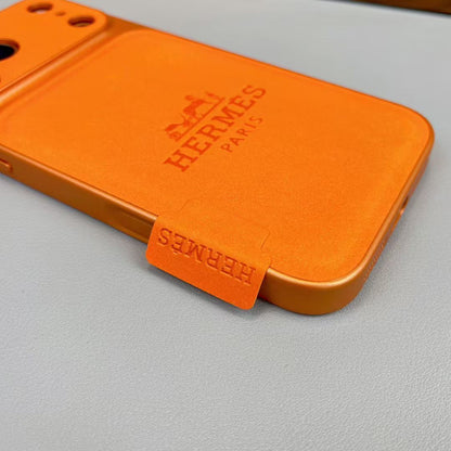 Premium Flip Designer Case - iPhone 12-18 Pro & Pro Max