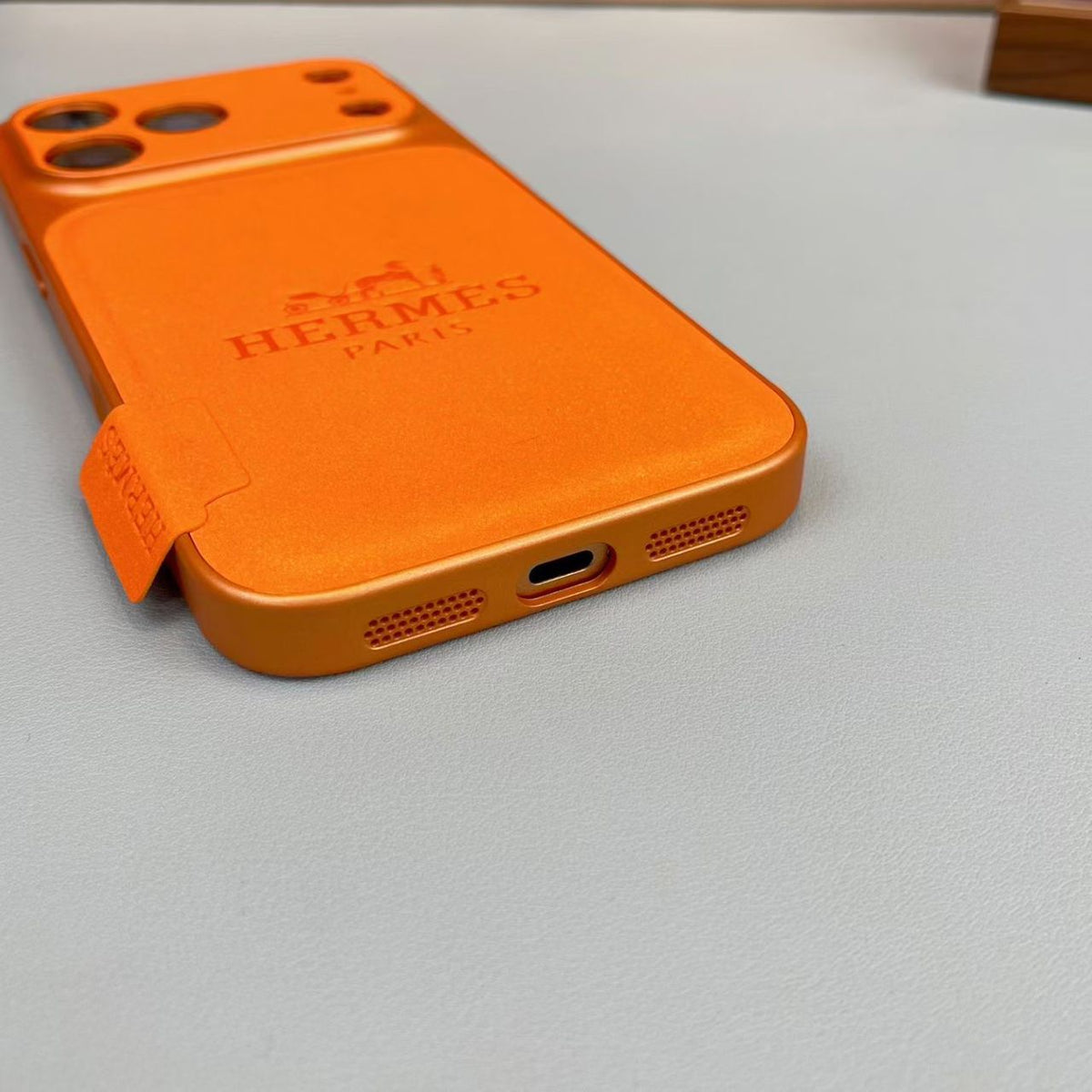 Premium Flip Designer Case - iPhone 12-18 Pro & Pro Max