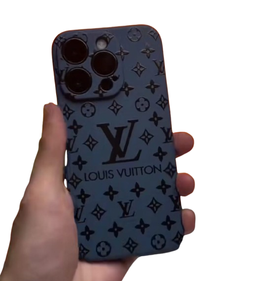 LUXURY IPHONE CASE FOR IPHONE 16 15 14 Roxy New 2