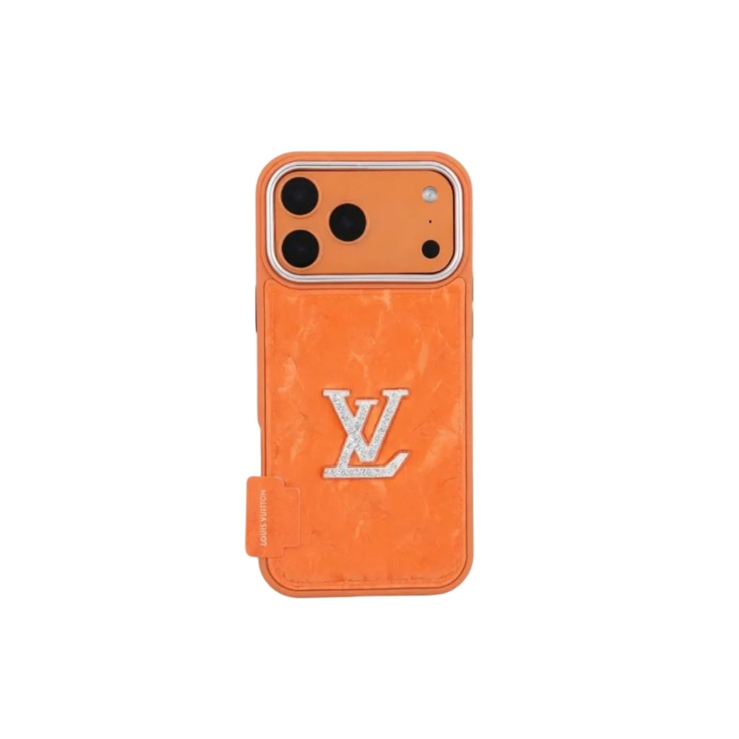 Premium Leather iPhone Case – Luxury Protection