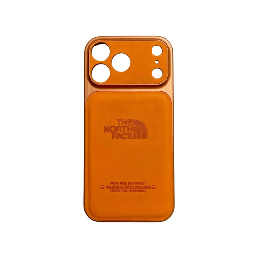 The North Urban Utility Rugged Matte Case for iPhone