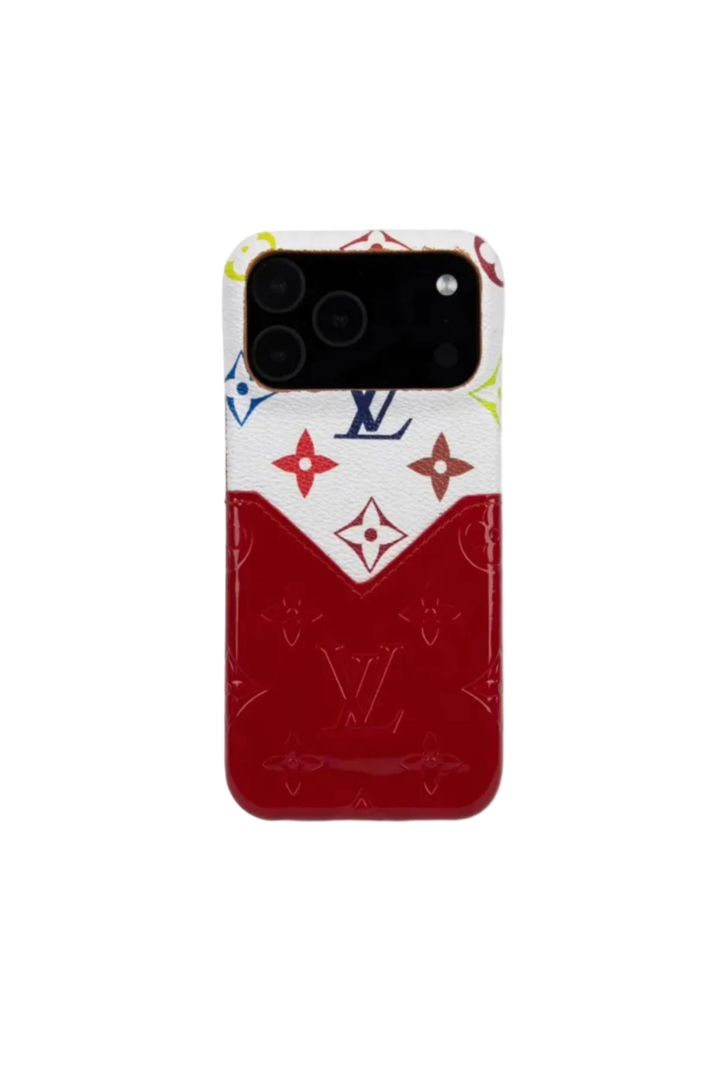 New Design Leather Case with Card Slot for iPhone 17 / 16 / 15 / 14