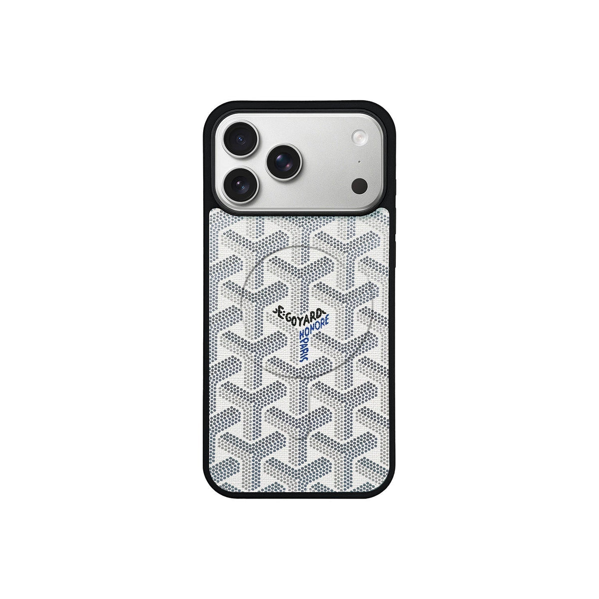 Luxury Phone Case For iPhone 12-18 Pro & Pro Max