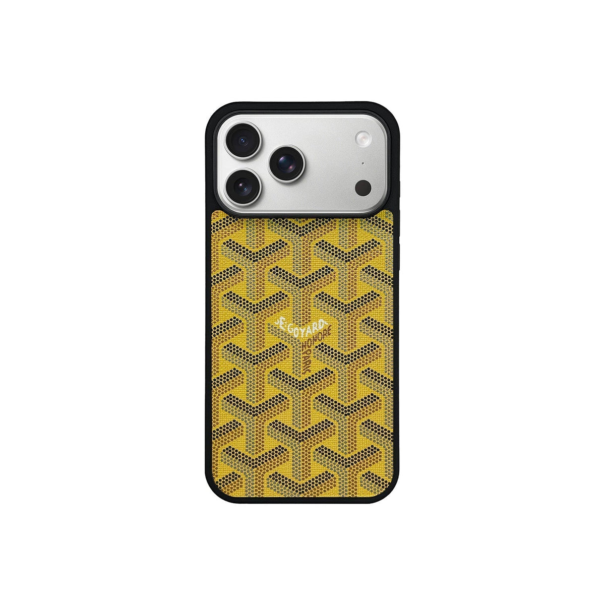 Luxury Phone Case For iPhone 12-18 Pro & Pro Max