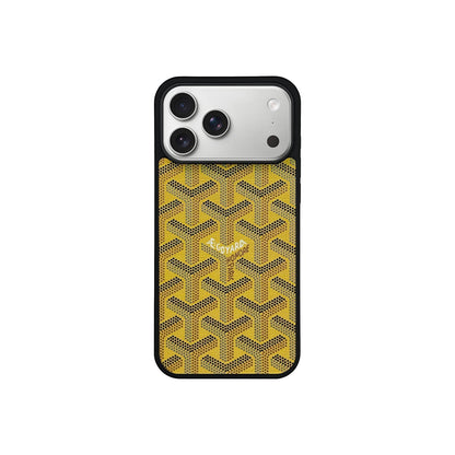 Luxury Phone Case For iPhone 12-18 Pro & Pro Max