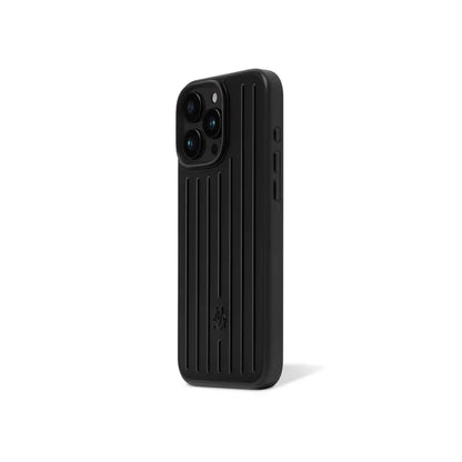 Designer Inspired Luggage Case for iPhone 13-17 Series