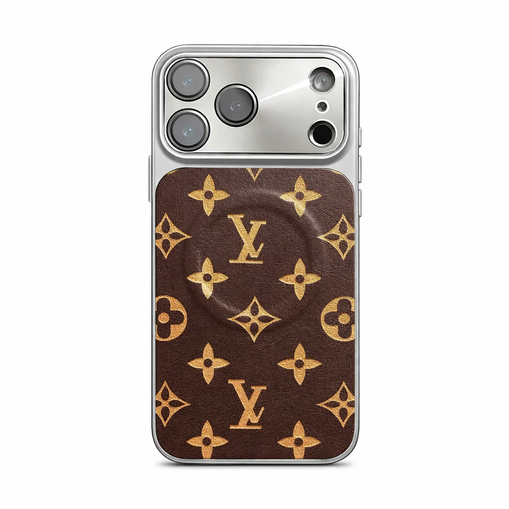 Luxury Sparkle Phone Case for iPhone 13-17 Series