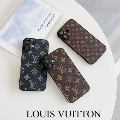 CLASSIC PRINTED PHONE CASE FOR iPHONE Roxy New 2
