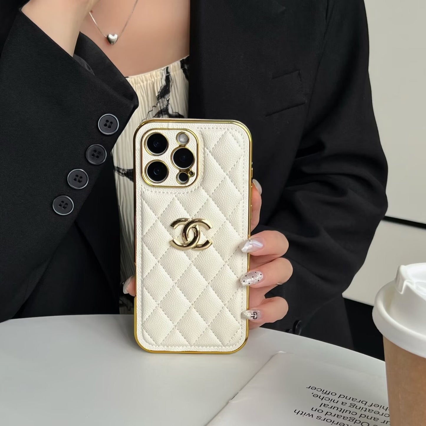 Precision Crafted For Your iPhone Roxy New 2