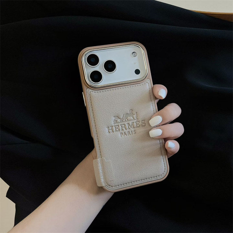 Premium Brand Case Protective - iPhone 12-18 Pro & Pro Max