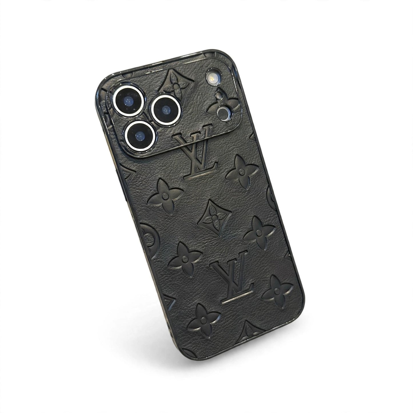 Lv Luxury Phone Case For iPhone 12-17 Series
