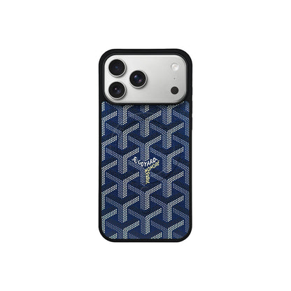 Luxury Phone Case For iPhone 12-18 Pro & Pro Max