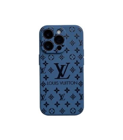 LUXURY IPHONE CASE FOR IPHONE 16 15 14