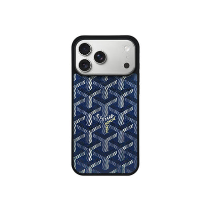 Luxury Phone Case For iPhone 12-18 Pro & Pro Max