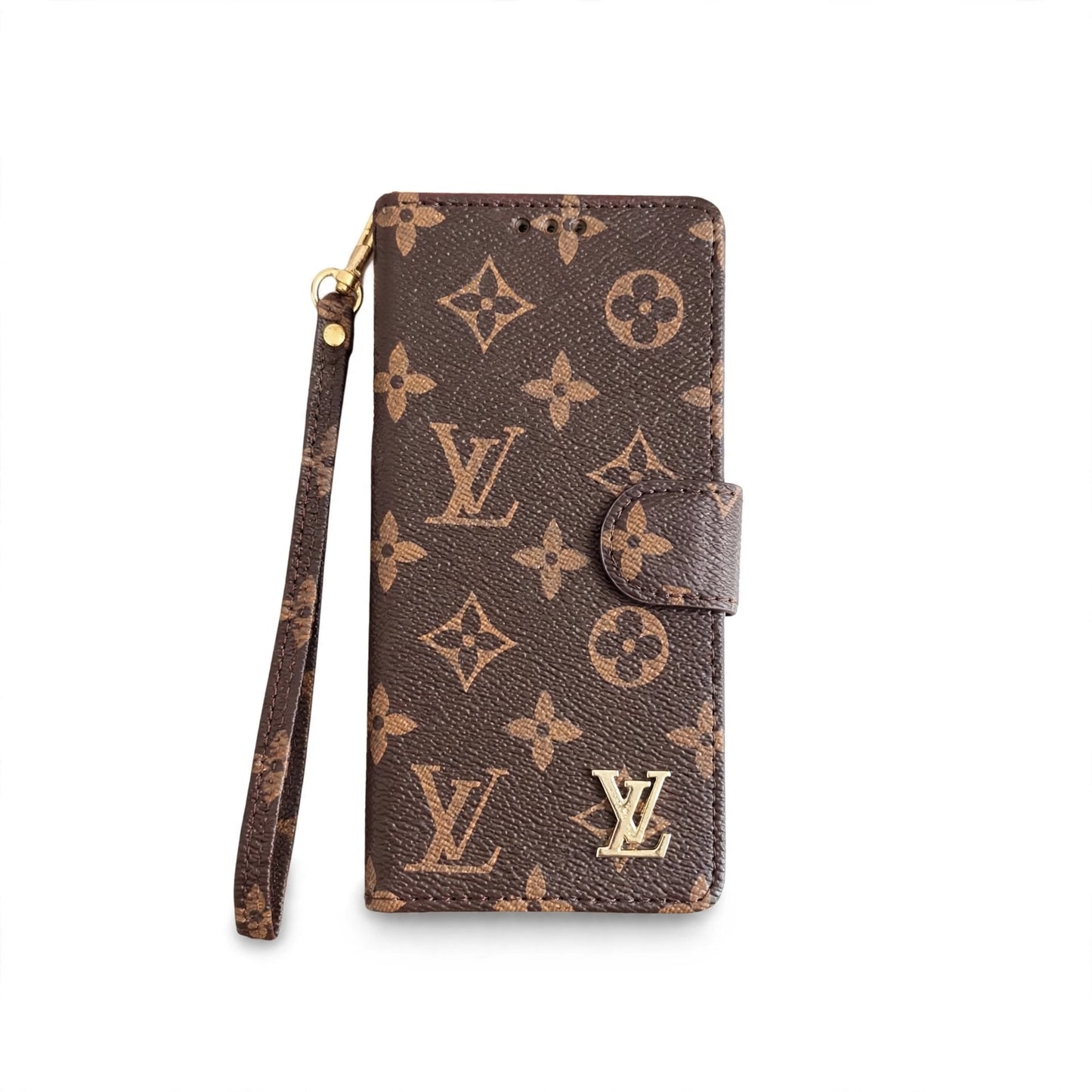PREMIUM FASHION WALLET IPHONE CASE