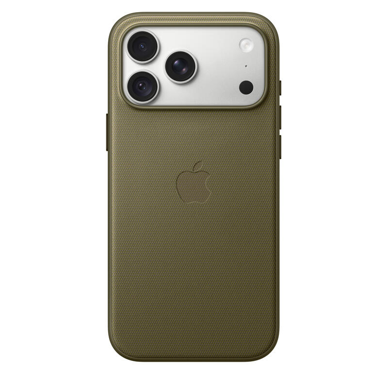 Multi-Colors Case With MagSafe For iPhone 17-18 Pro & Pro Max