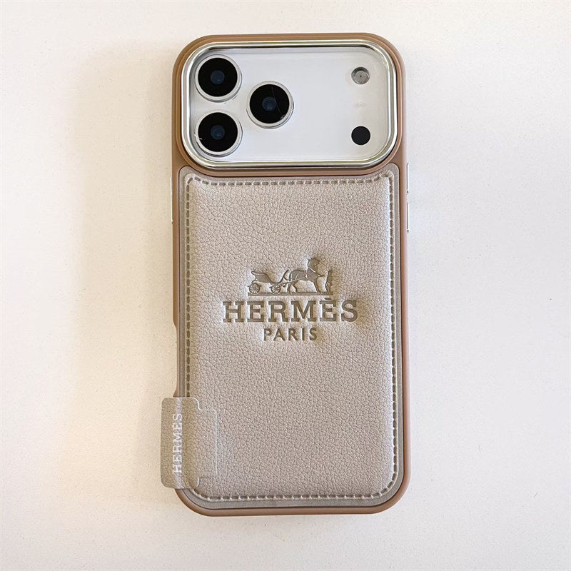 Premium Brand Case Protective - iPhone 12-18 Pro & Pro Max
