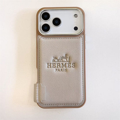 Premium Brand Case Protective - iPhone 12-18 Pro & Pro Max