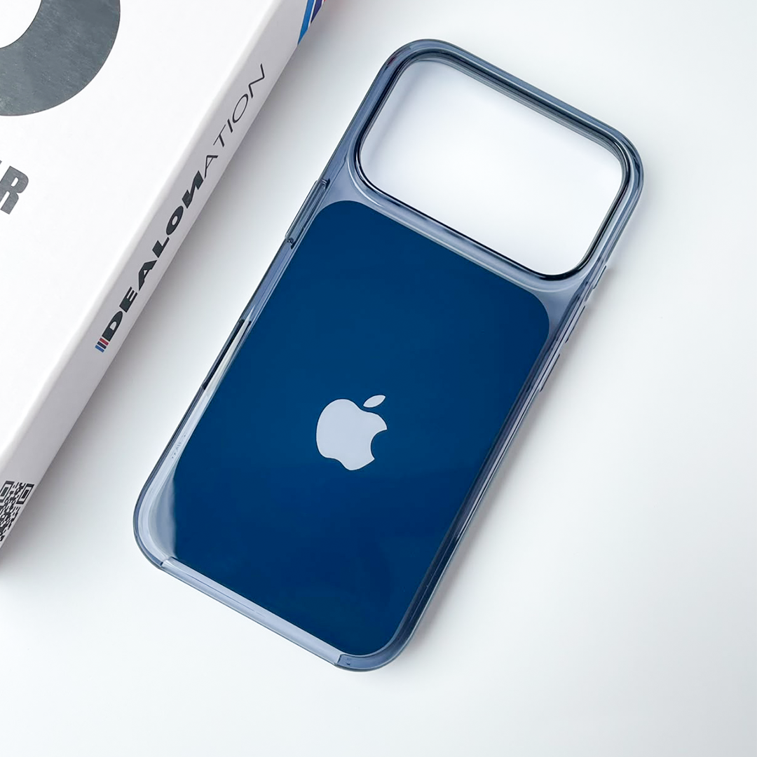 MagSafe Clear Camera Control Case For iPhone 13-18 Pro & Pro Max