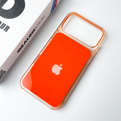 MagSafe Clear Camera Control Case For iPhone 13-18 Pro & Pro Max