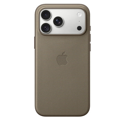Multi-Colors Case With MagSafe For iPhone 17-18 Pro & Pro Max