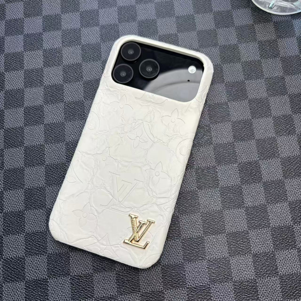 Premium Brand Phone Case for iPhone 12-18 Pro & Pro Max