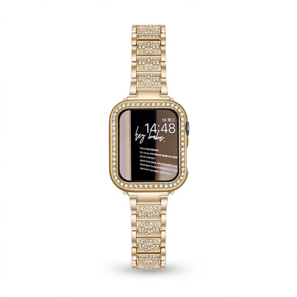 Star Stainless Steel Strap