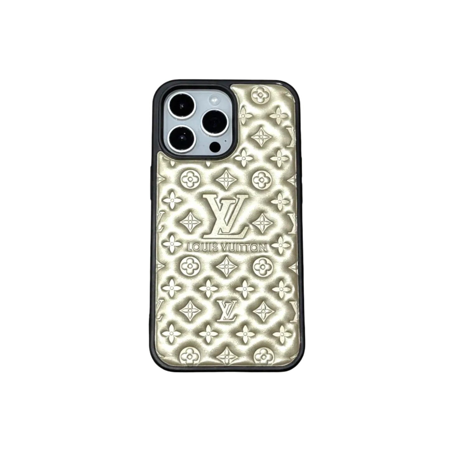 New Luxurious iPhone Case (with box)