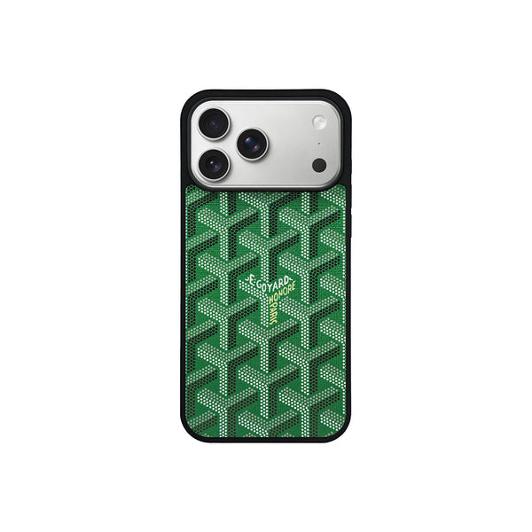 Luxury Phone Case For iPhone 12-18 Pro & Pro Max
