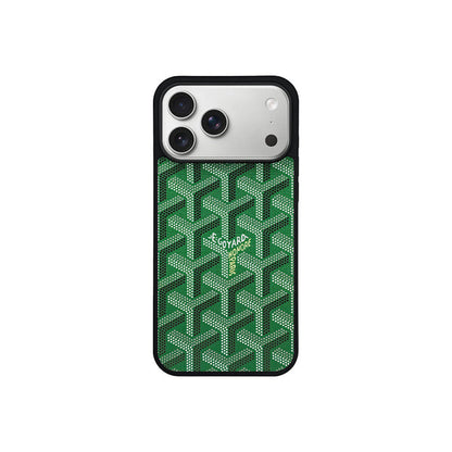 Luxury Phone Case For iPhone 12-18 Pro & Pro Max