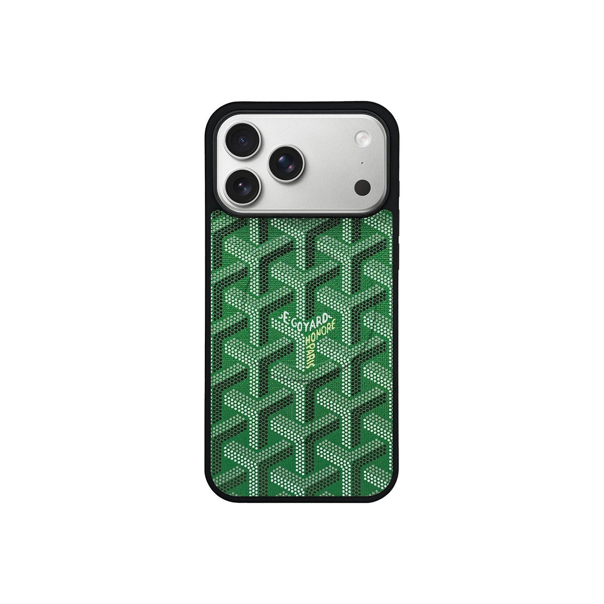 Luxury Phone Case For iPhone 12-18 Pro & Pro Max