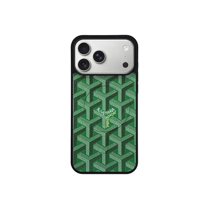Luxury Phone Case For iPhone 12-18 Pro & Pro Max