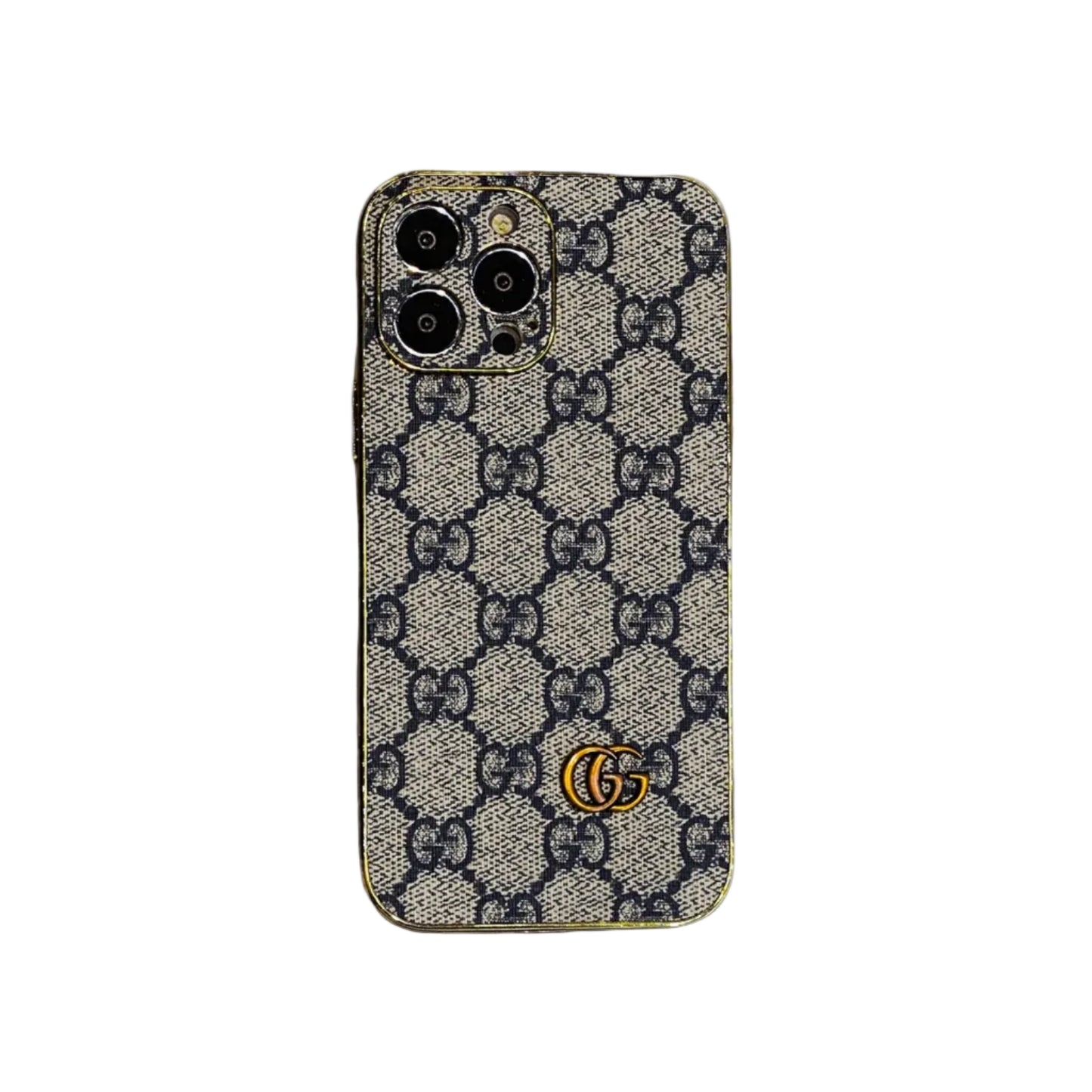 iPhone Luxury Elegant Case