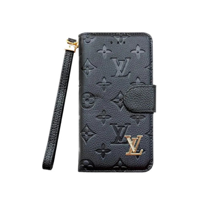 PREMIUM FASHION WALLET IPHONE CASE theroxymob
