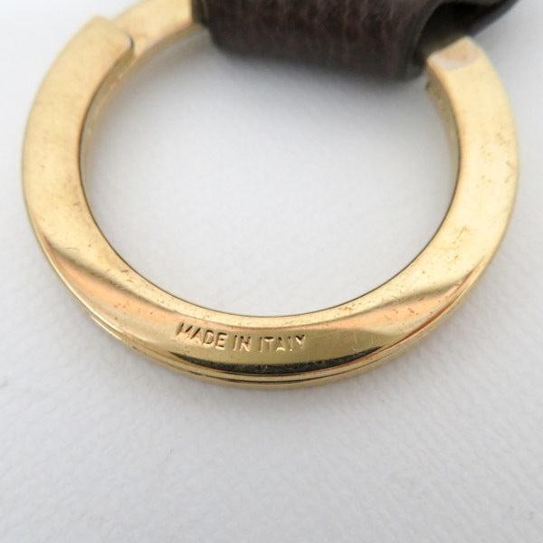 Luxury classic brand Keychain