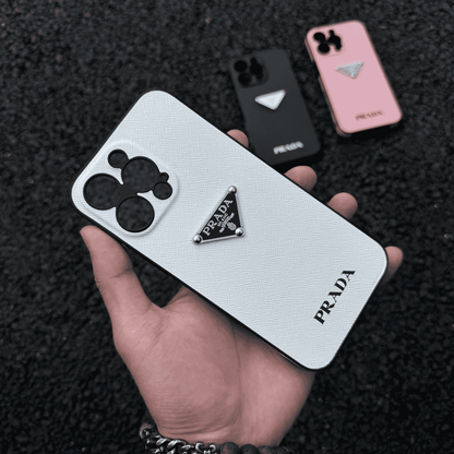 Prada Luxury iPhone Case Roxy New 2