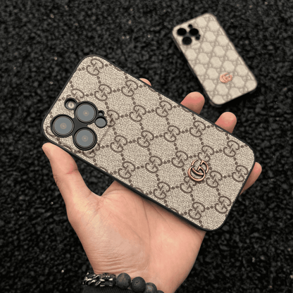 GG Luxury iPhone Case Roxy New 2