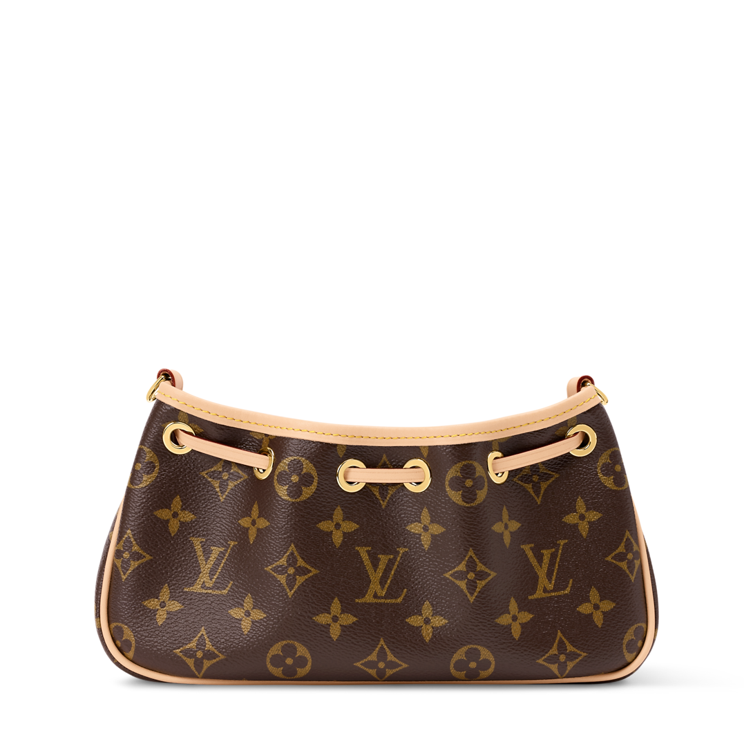 Luxury Nano Frivole Lv handbag