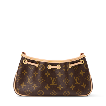 Luxury Nano Frivole Lv handbag