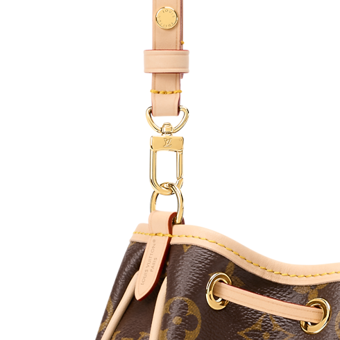 Luxury Nano Frivole Lv handbag