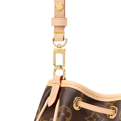 Luxury Nano Frivole Lv handbag