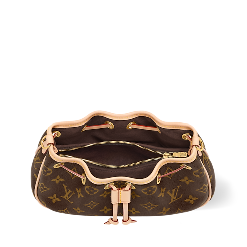Luxury Nano Frivole Lv handbag