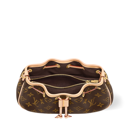 Luxury Nano Frivole Lv handbag
