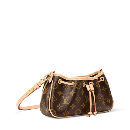 Luxury Nano Frivole Lv handbag