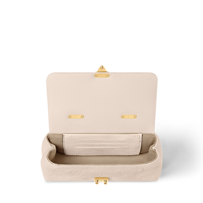Luxury Nano Madeleine Lv handbag